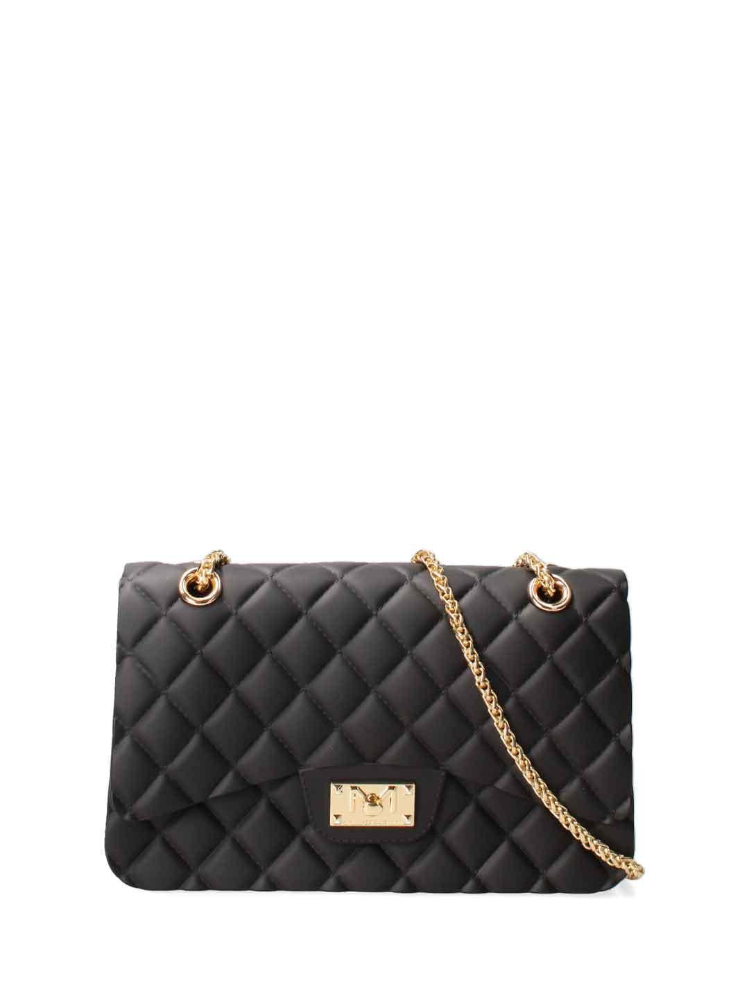 Marc Ellis Flat Falcon M borsa nero FLAT FALCON M NERO MARC ELLIS 