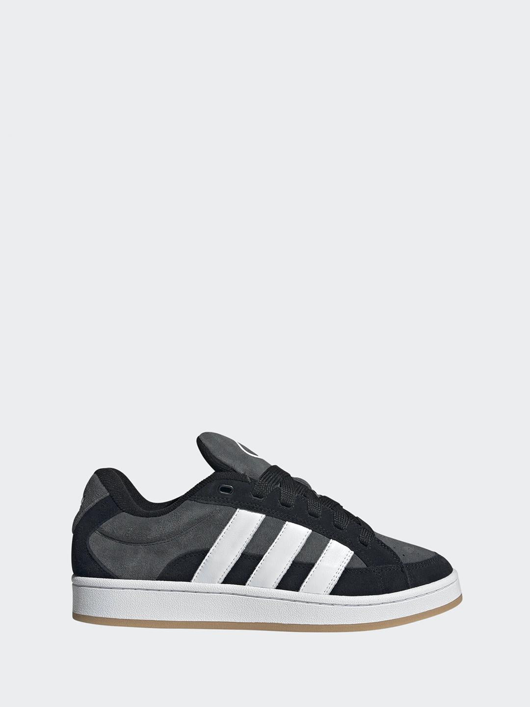 Adidas Campus 00s Beta sneakers nero JR2462 NERO ADIDAS 