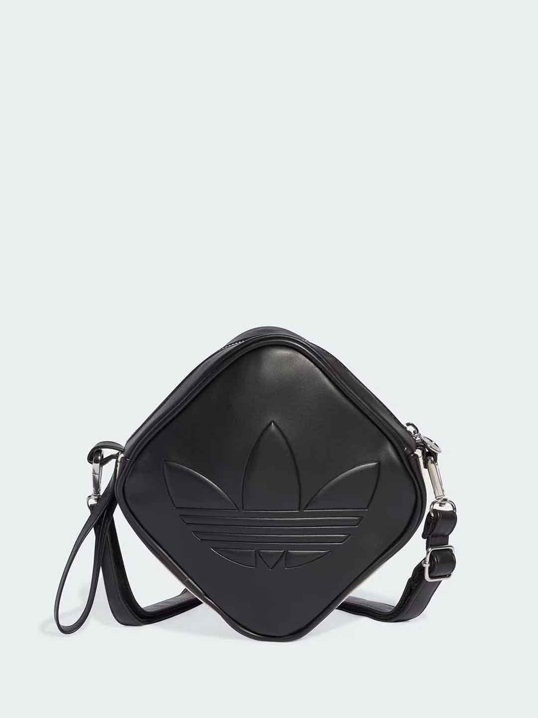 Adidas borsa nero JC6004 NERO ADIDAS 