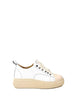 All Or Nothing sneakers bianco