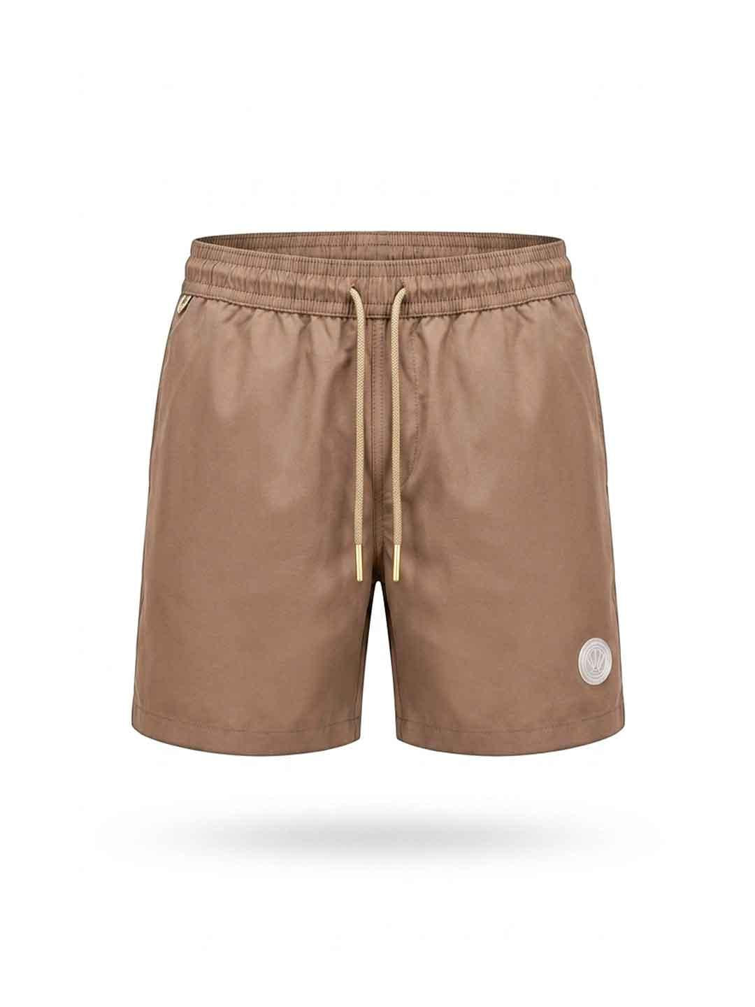 Island Coco costume fango con taschino ICU508 FANGO ISLAND COCO 