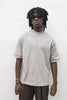 Tokyo t-shirt grigio compact