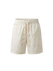 Island Coco costume panna con taschino