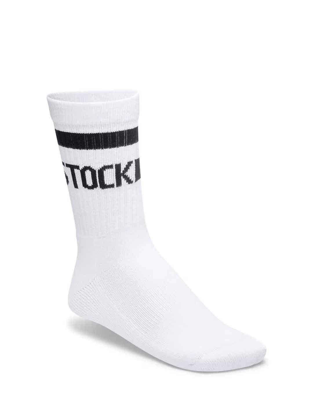 Birkenstock calzini bianco 1030264 BIANCO BIRKENSTOCK 