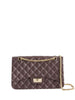 Marc Ellis Flat Falcon M borsa marrone