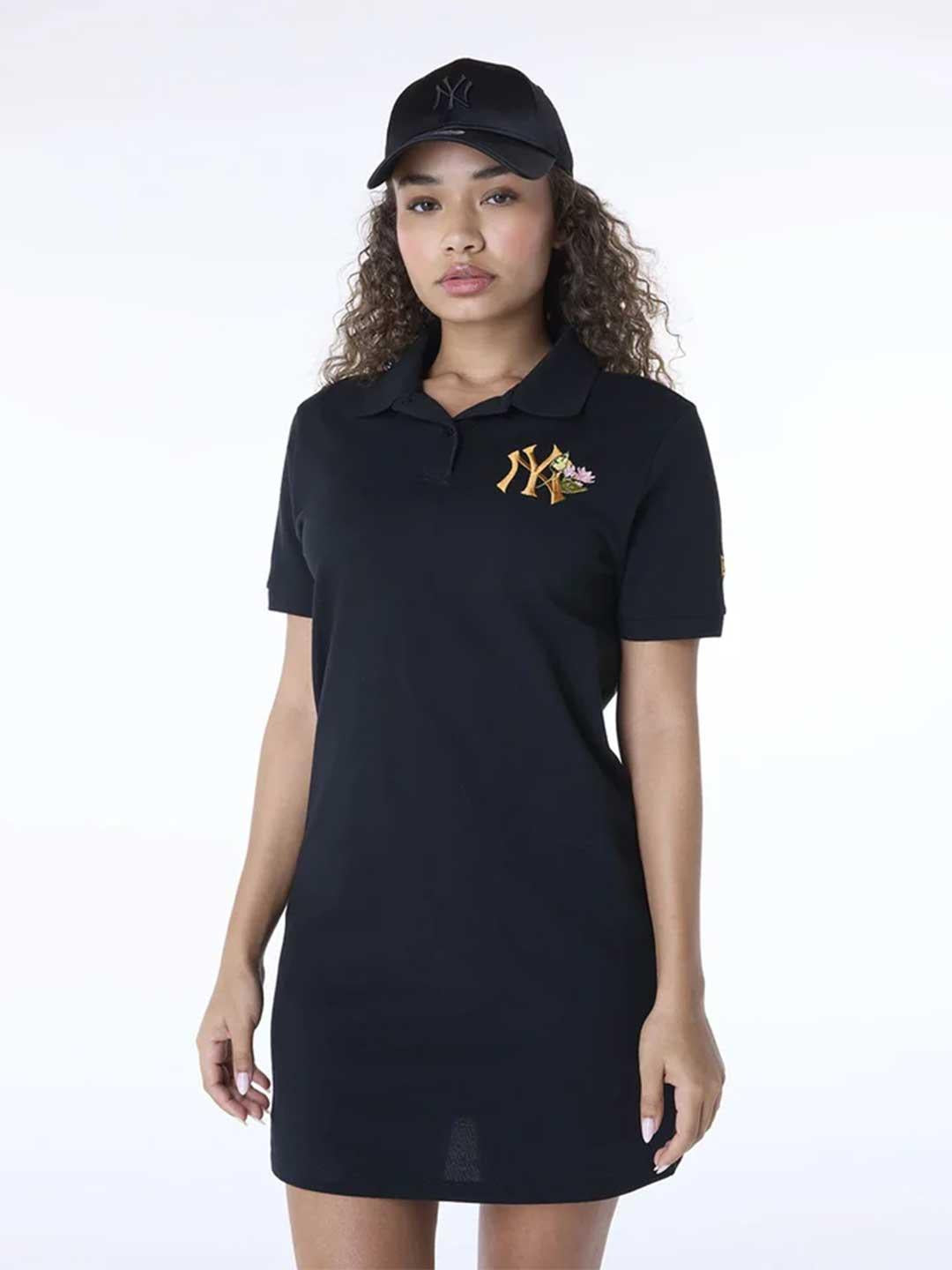 New Era abito nero New York 60596559 NERO NEW ERA 