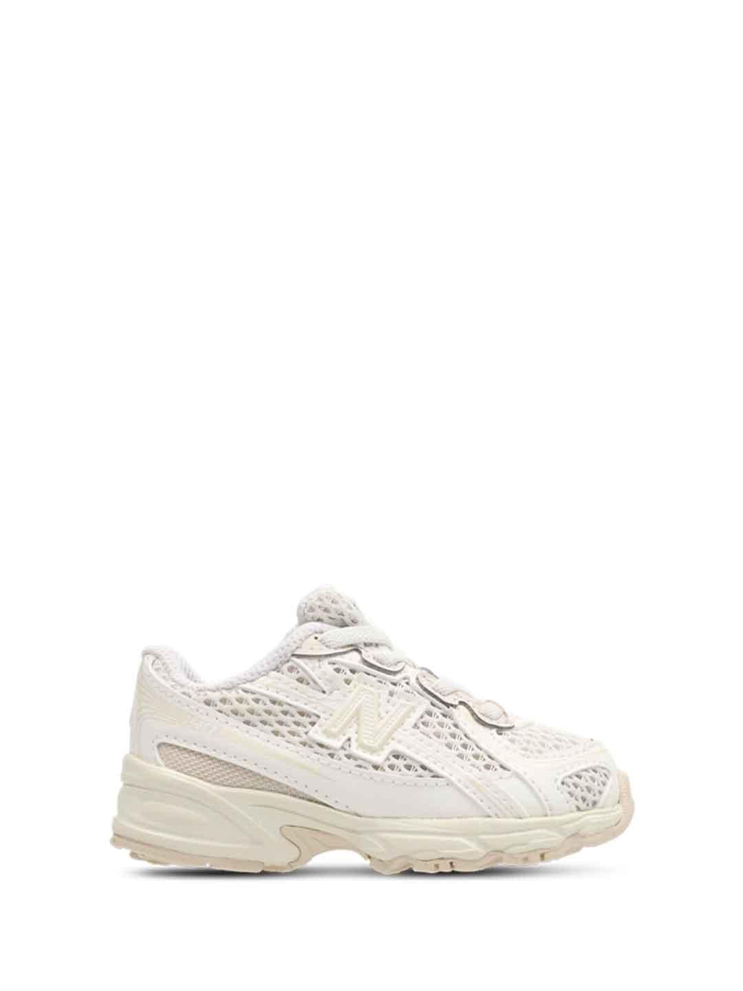 New Balance 740 sneakers kids panna IZ740KP PANNA NEW BALANCE 