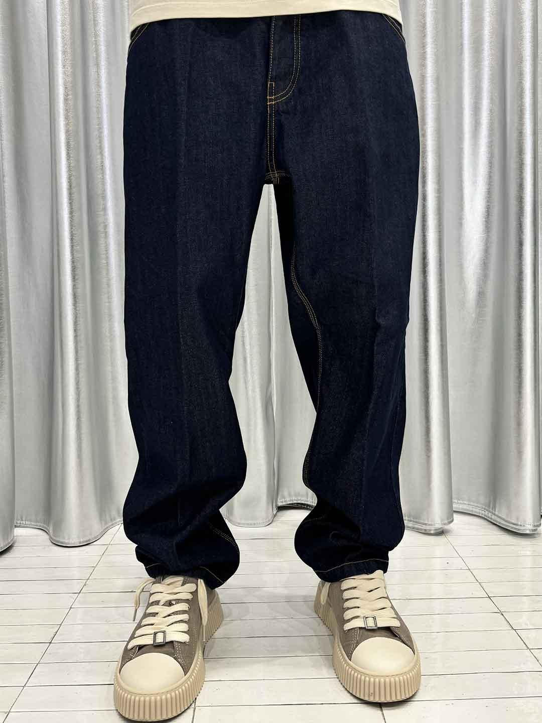 Pret a Porter jeans blu 50013 JEANS PRET A PORTER 