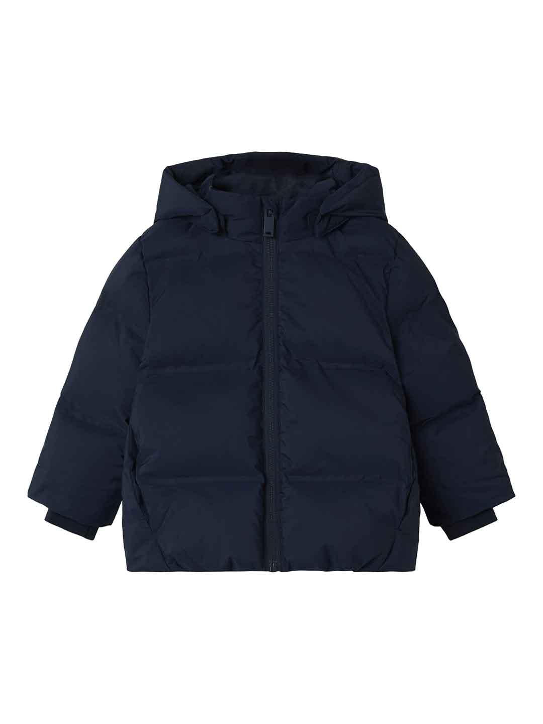 Name It piumino kids blu 13244886 BLU NAME IT 