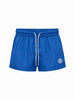 Island Coco costume kids blu con taschino 9-36 mesi