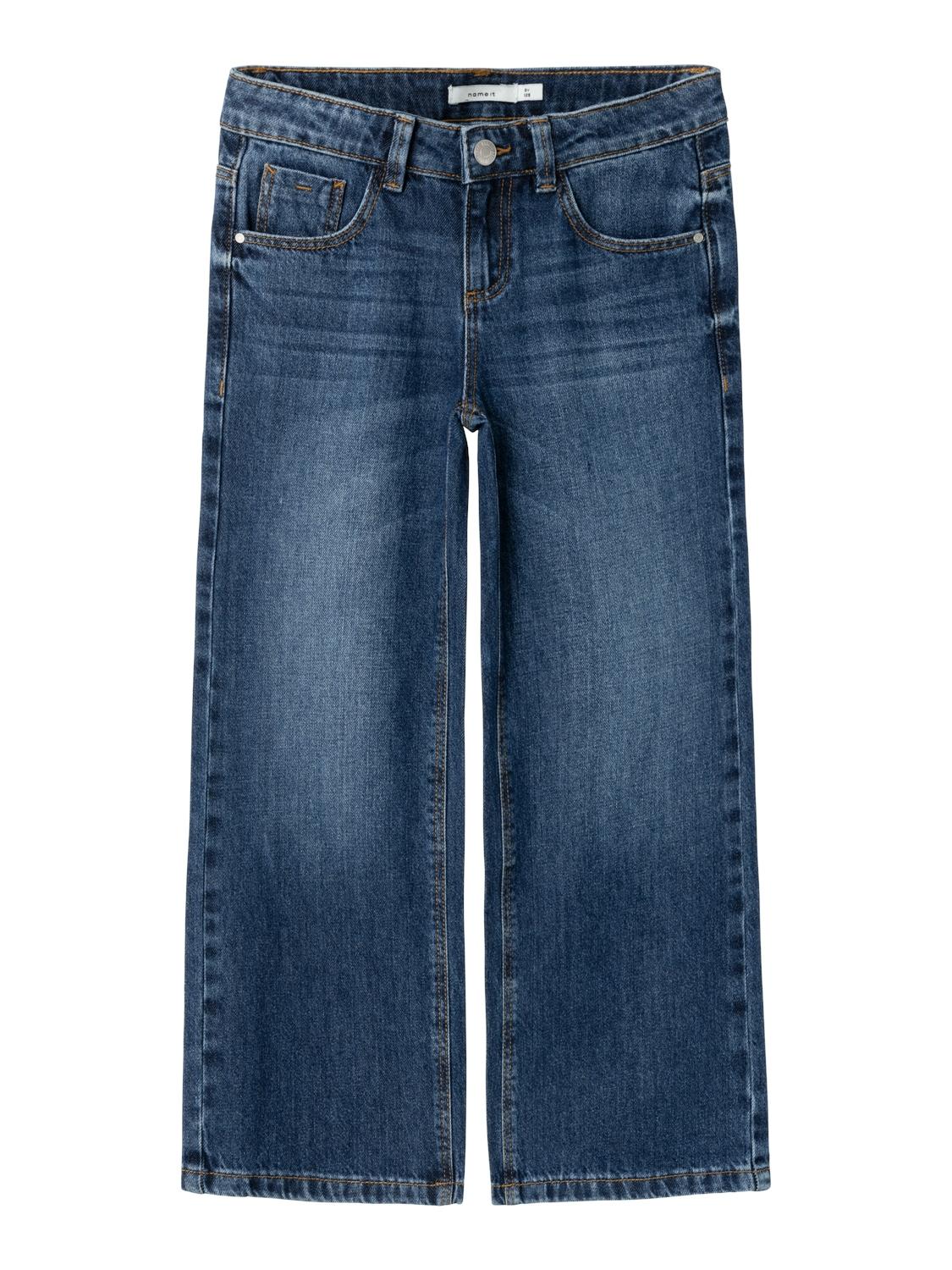 Name It jeans kids blu denim 13230733 BLU NAME IT 