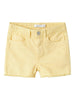 Name It shorts kids giallo