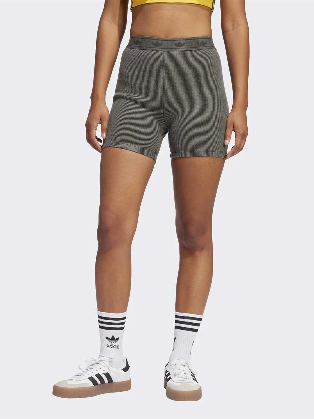 Adidas shorts antracite ciclista JC7554 ANTRACITE ADIDAS 