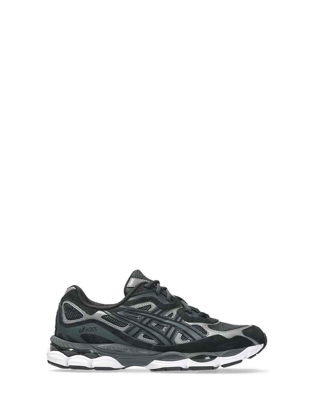 Asics Gel-NYC sneakers nero 1203A953 020 NERO ASICS 