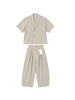 Tokyo Shara coordinato beige