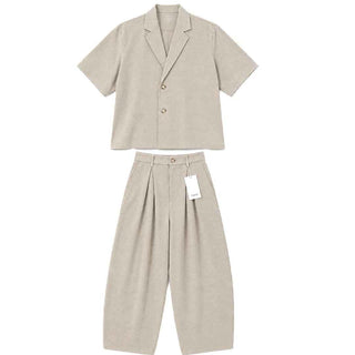Tokyo Shara coordinato beige TKO031 BEIGE TOKYO 