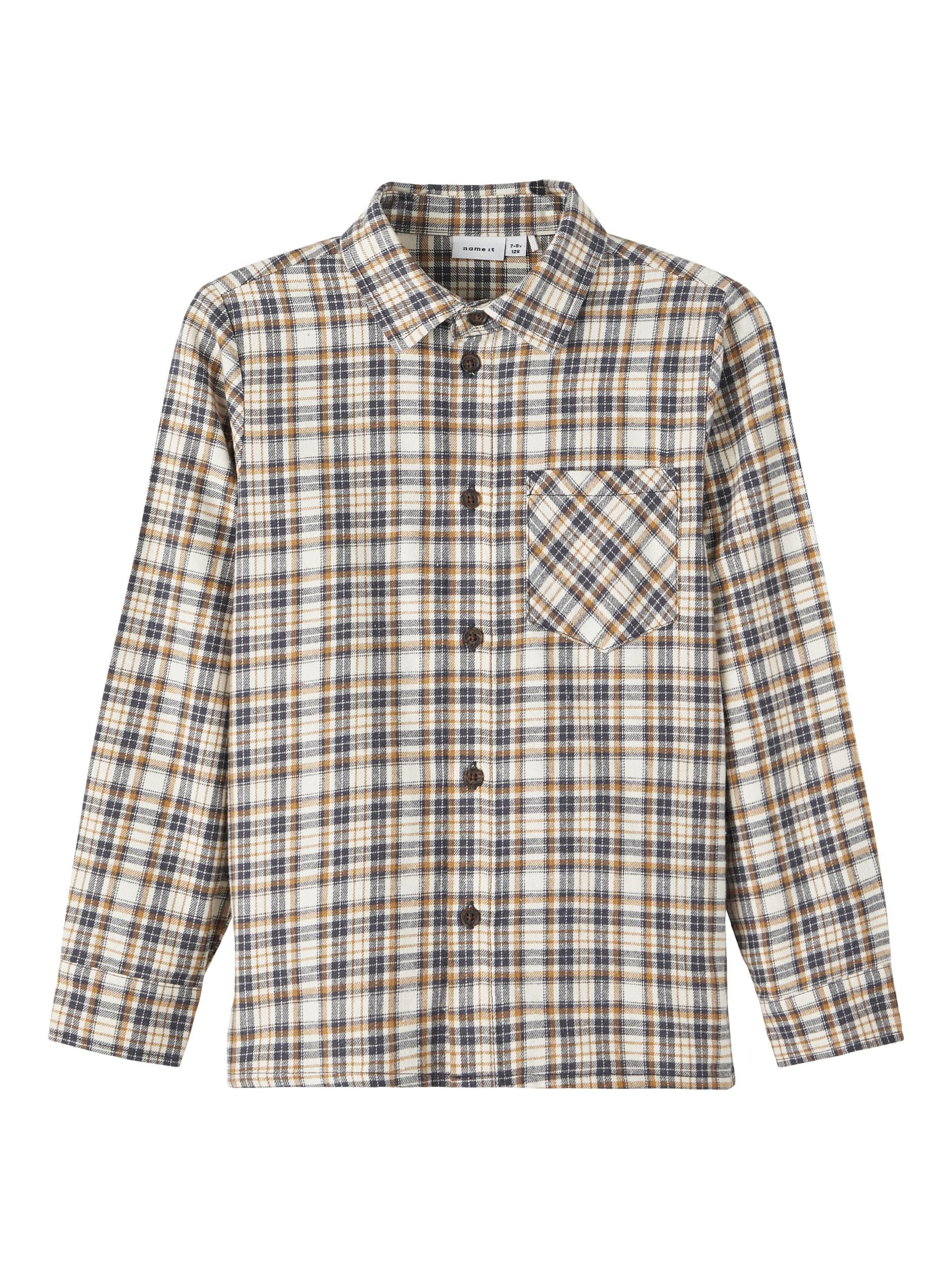 Name It camicia kids a fantasia ripetuta 13222854 FANTASIA NAME IT 