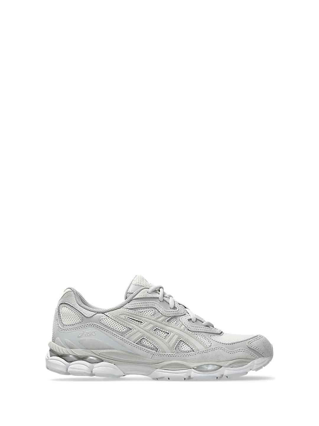 Asics Gel- NYC sneakers grigio 1203A663-101 GRIGIO ASICS 