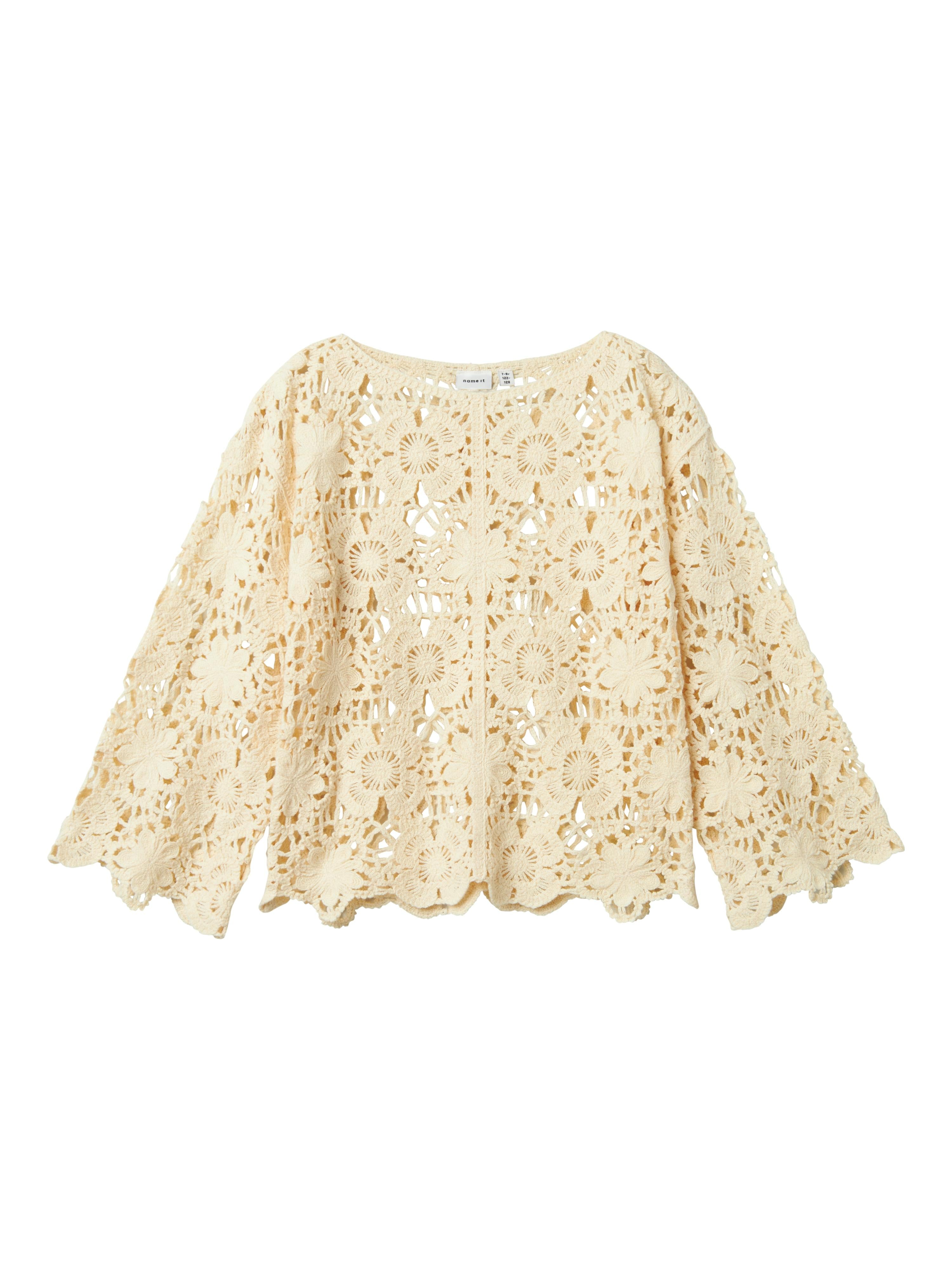 Name It maglia kids panna 13240140 PANNA NAME IT 