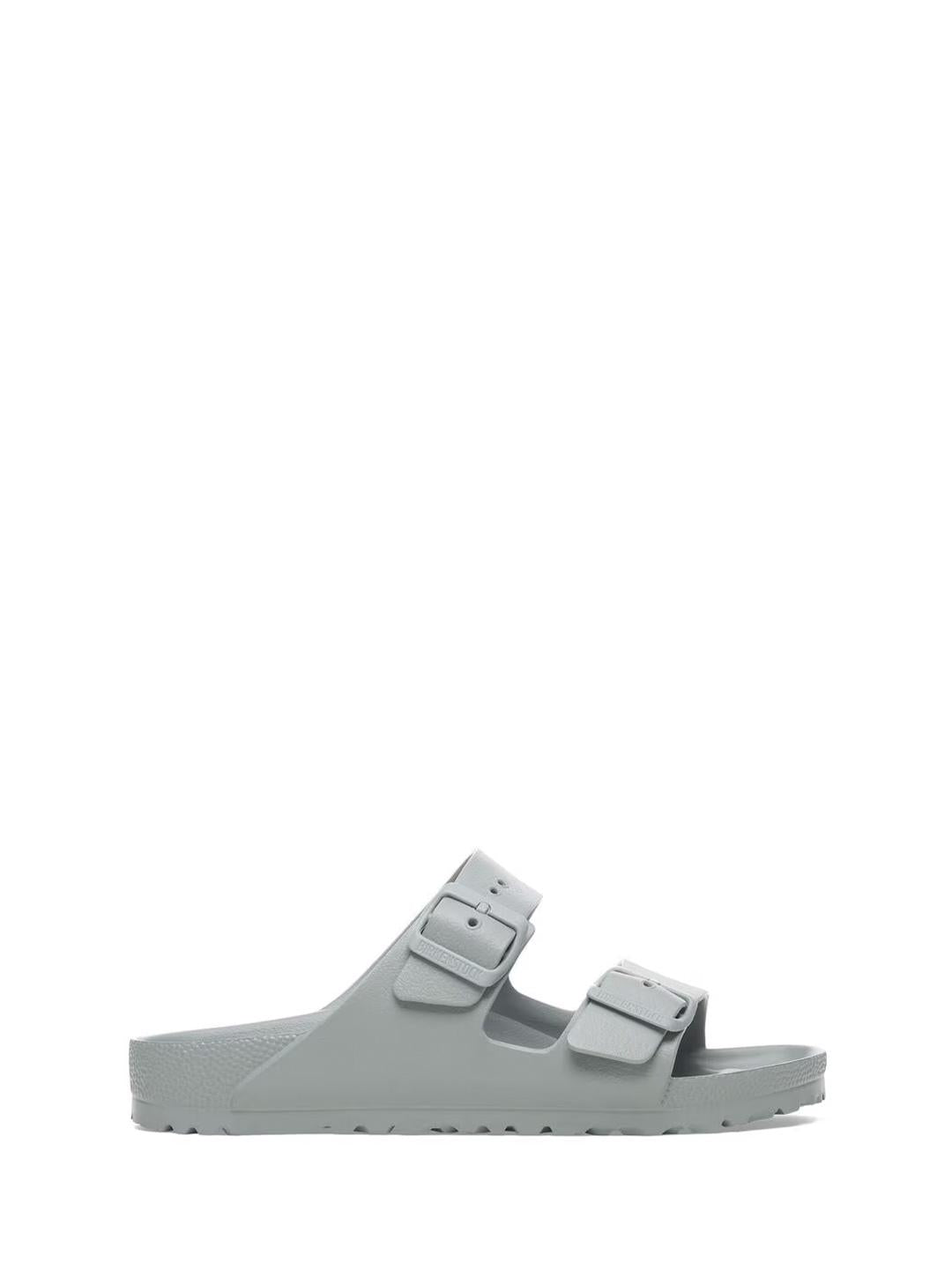 Birkenstock Arizona Eva sandali grigio in gomma 1029653 GRIGIO BIRKENSTOCK 