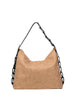 Gio Cellini Shopper borsa beige