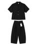 Tokyo Shara coordinato nero<BR/>