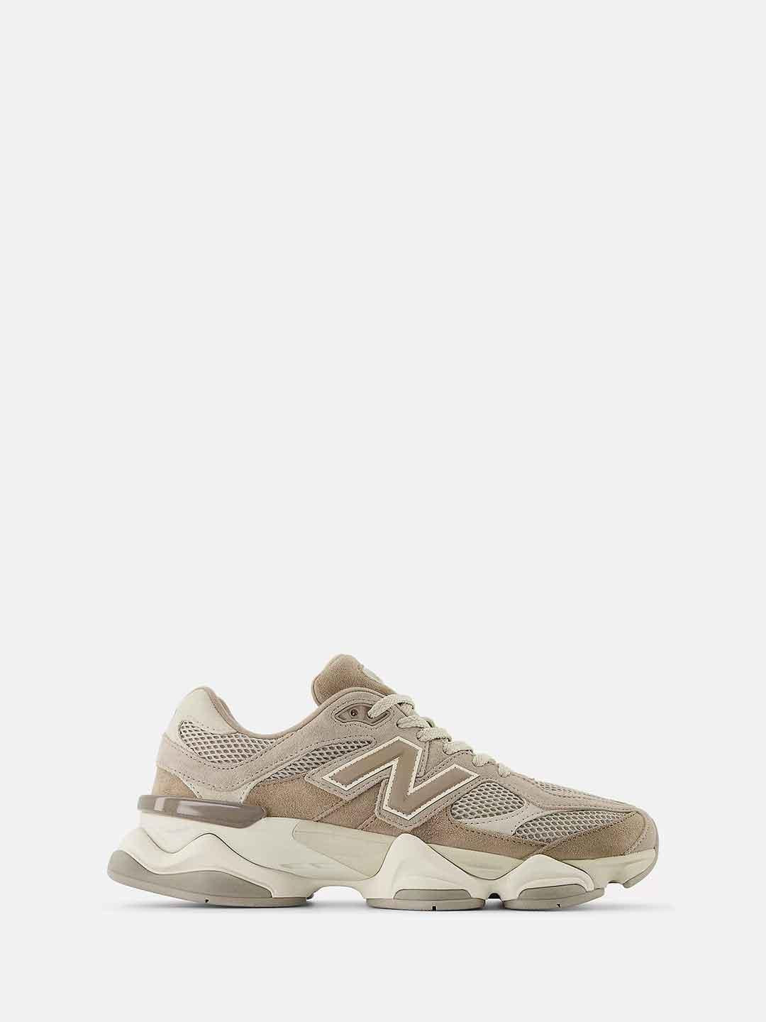 New Balance 9060 sneakers beige U9060ERC BEIGE NEW BALANCE 