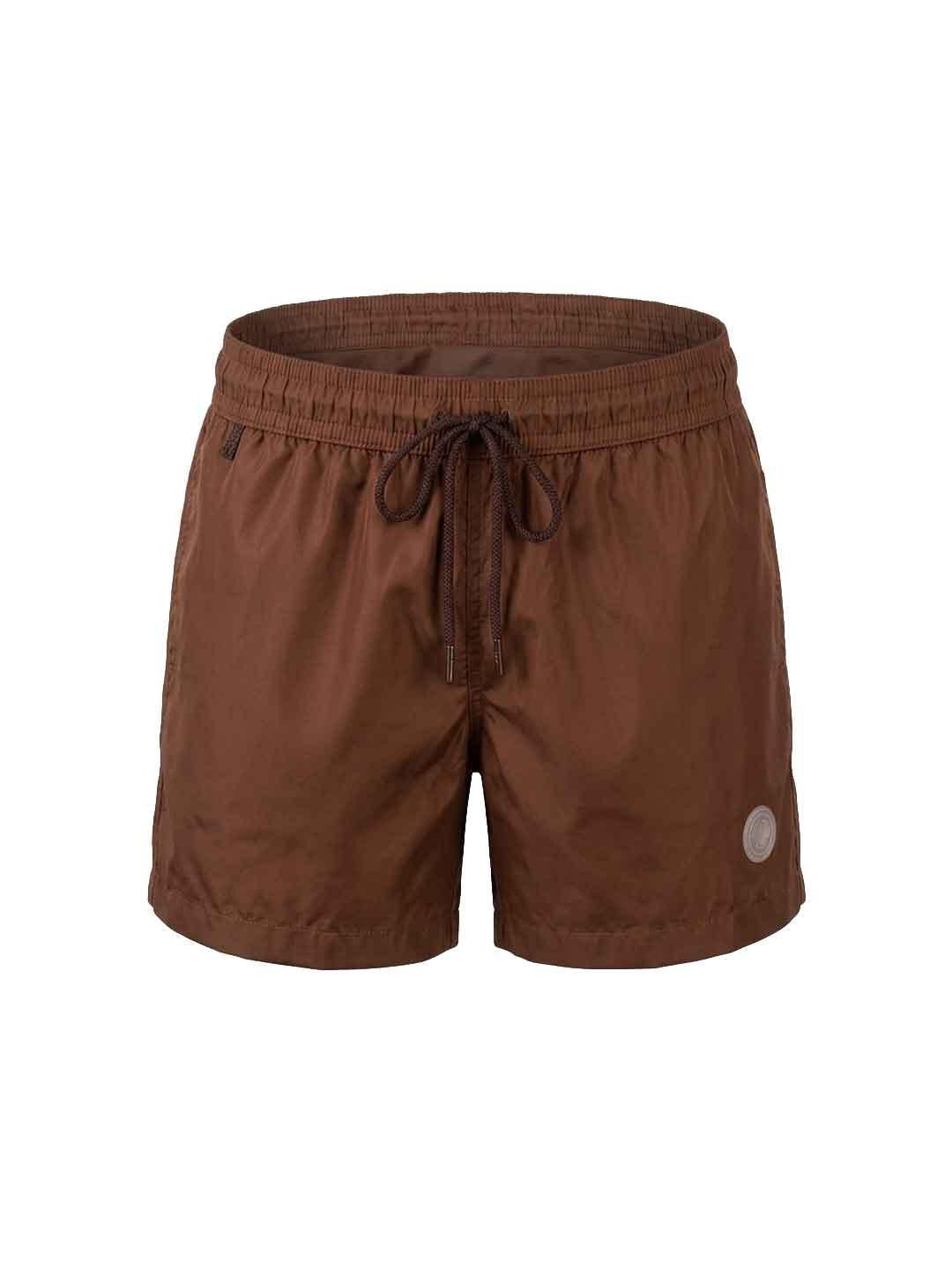 Island Coco costume cuoio con taschino ICU500 CUOIO ISLAND COCO 