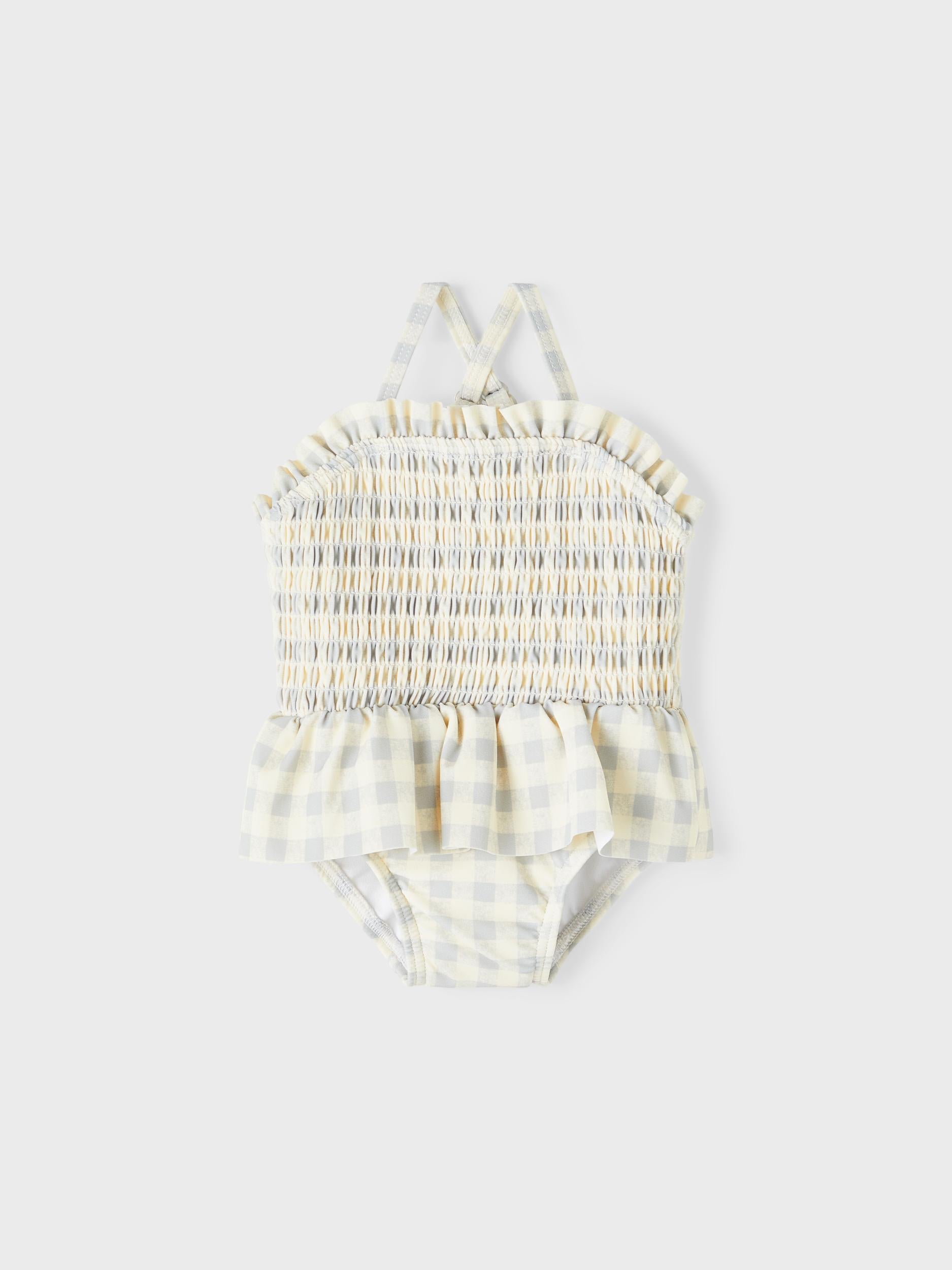 Lil'Atelier costume intero celeste neonati 13213578 CELESTE Lil'Atelier 