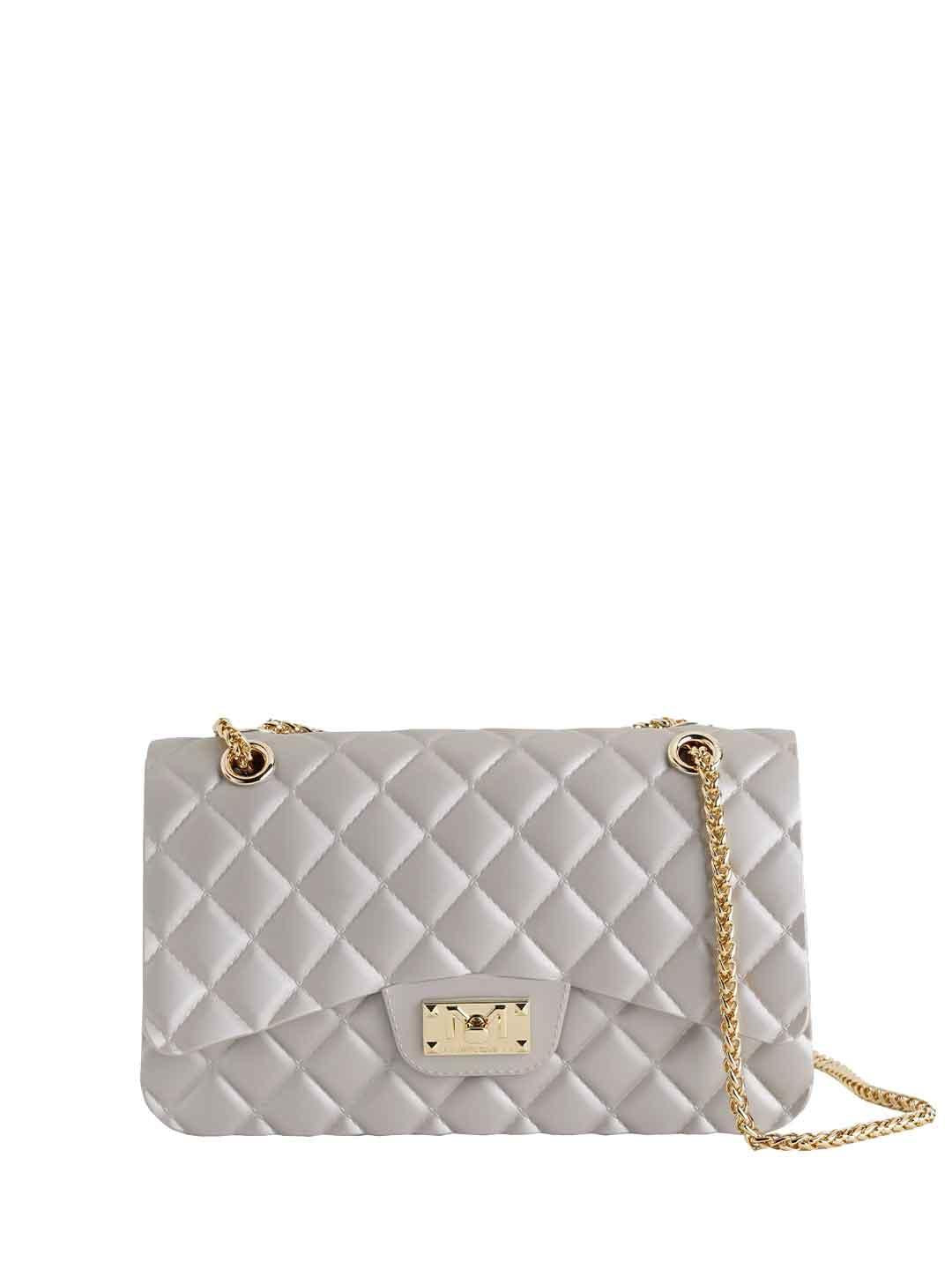 Marc Ellis Flat Falcon M borsa beige FLAT FALCON M BEIGE MARC ELLIS 