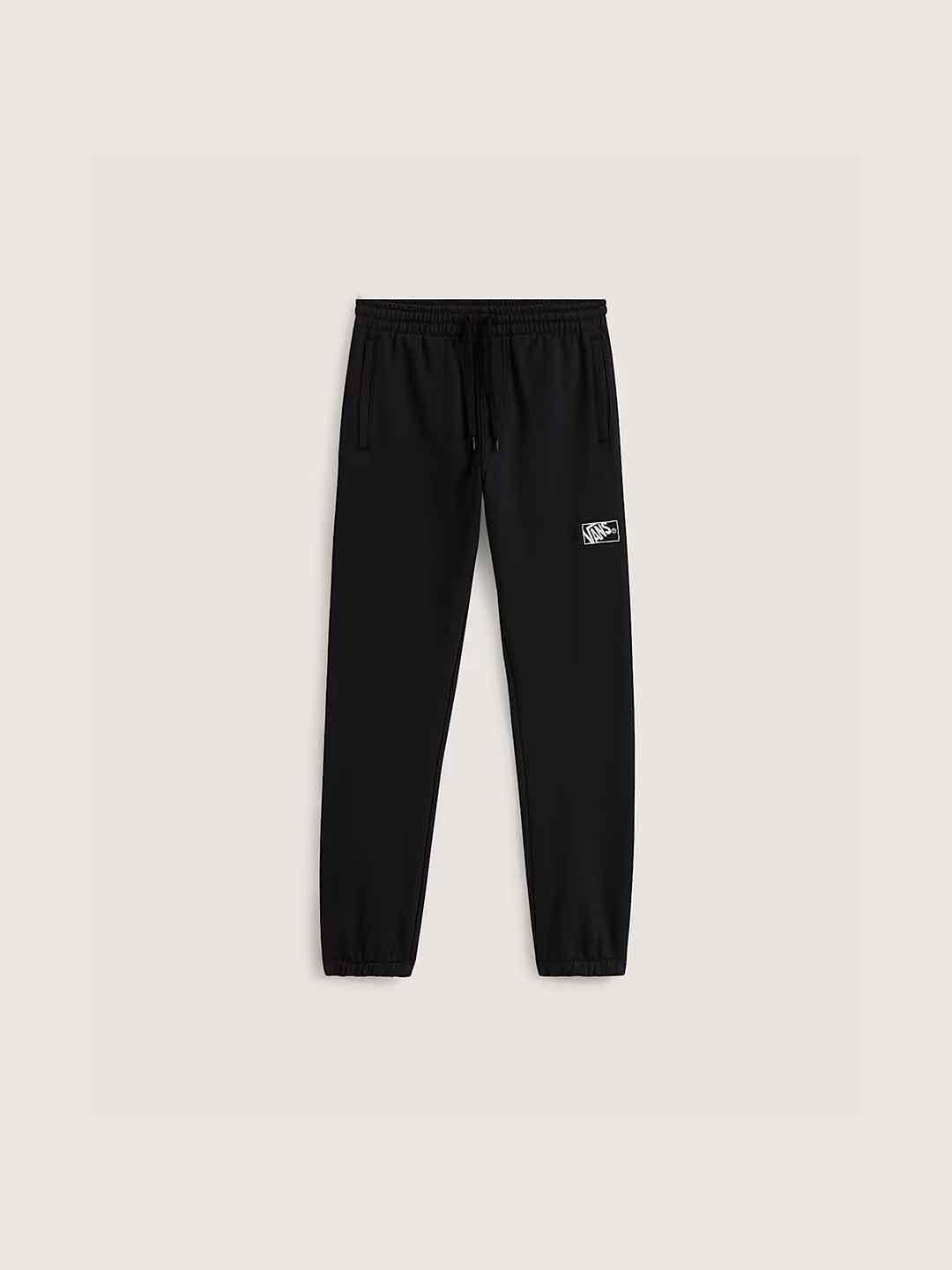Vans pantalone kids nero VN000RBMBLK NERO VANS 