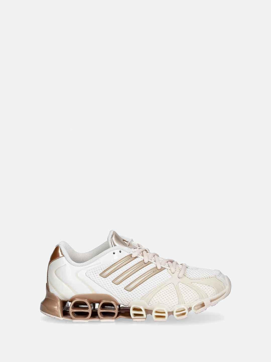 Adidas Mega Ghostride W snekaers panna KI6532 PANNA ADIDAS 