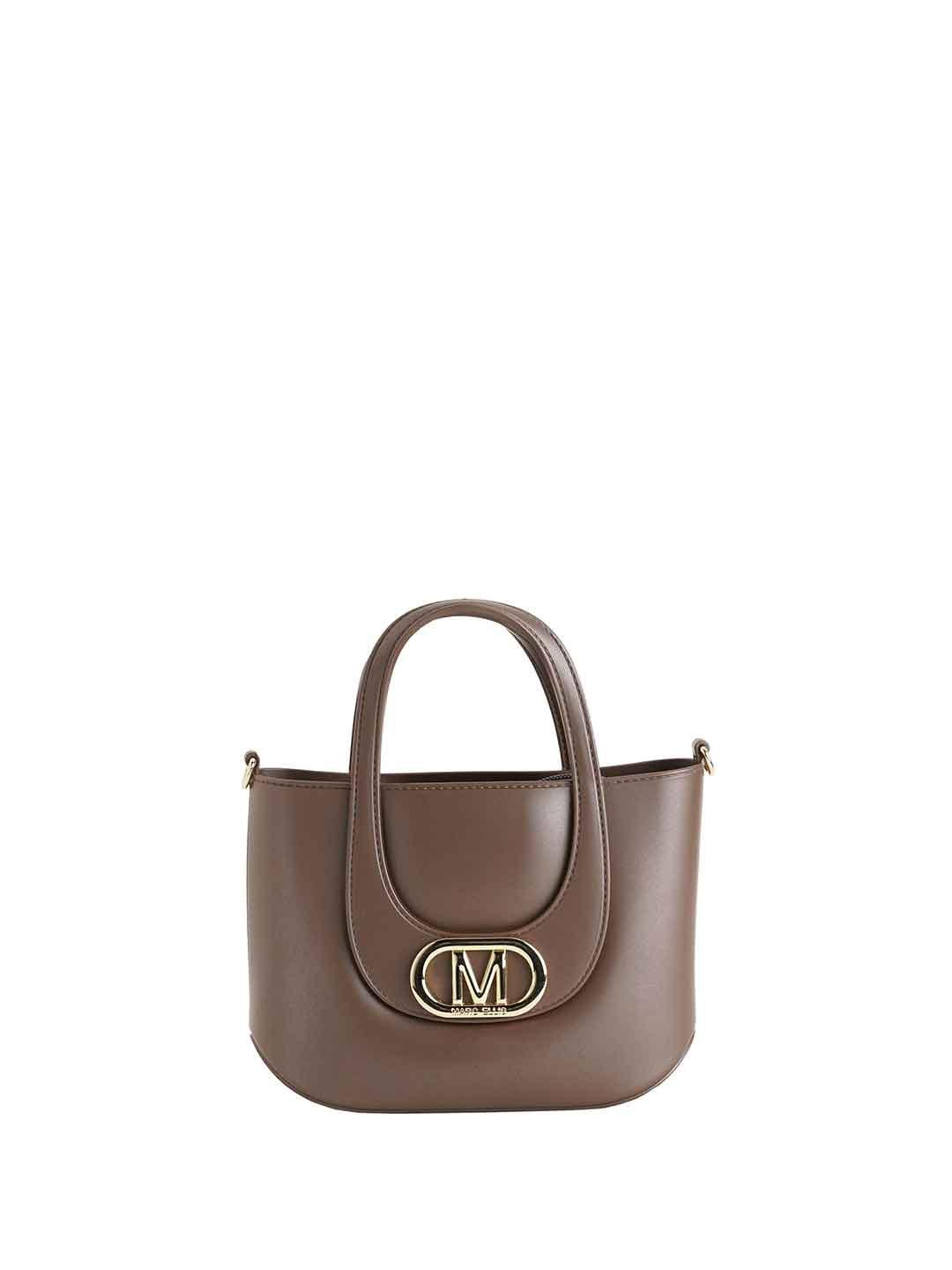 Marc Ellis Flat Galizia borsa marrone FLAT GALIZIA MARRONE MARC ELLIS 
