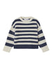 Name It maglione kids blu a righe