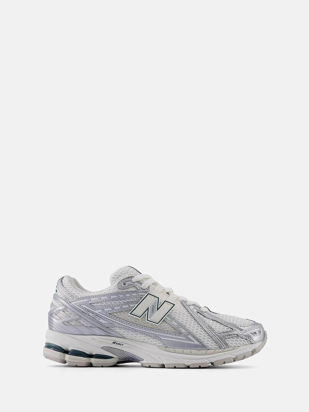 New Balance 1906 R sneakers argento M1906REE ARGENTO NEW BALANCE 