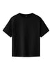 Name It t-shirt kids nero basic
