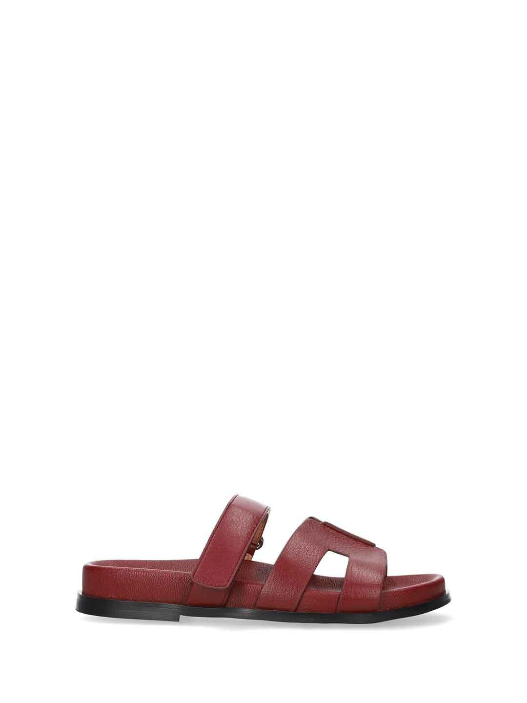 Bibi Lou Mindy sandali bordeaux 525Z40 BORDEAUX BIBI LOU 