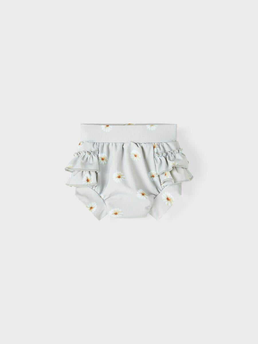 Lil'Atelier bloomer grigio neonati 13213574 GRIGIO Lil'Atelier 