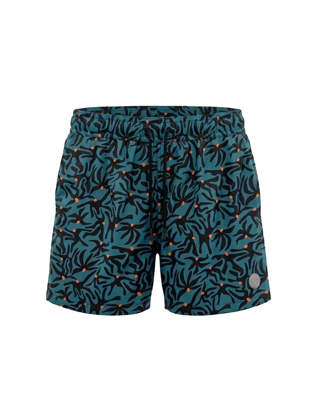 Island Coco Urban Jungle costume verde ICU518 VERDE ISLAND COCO 
