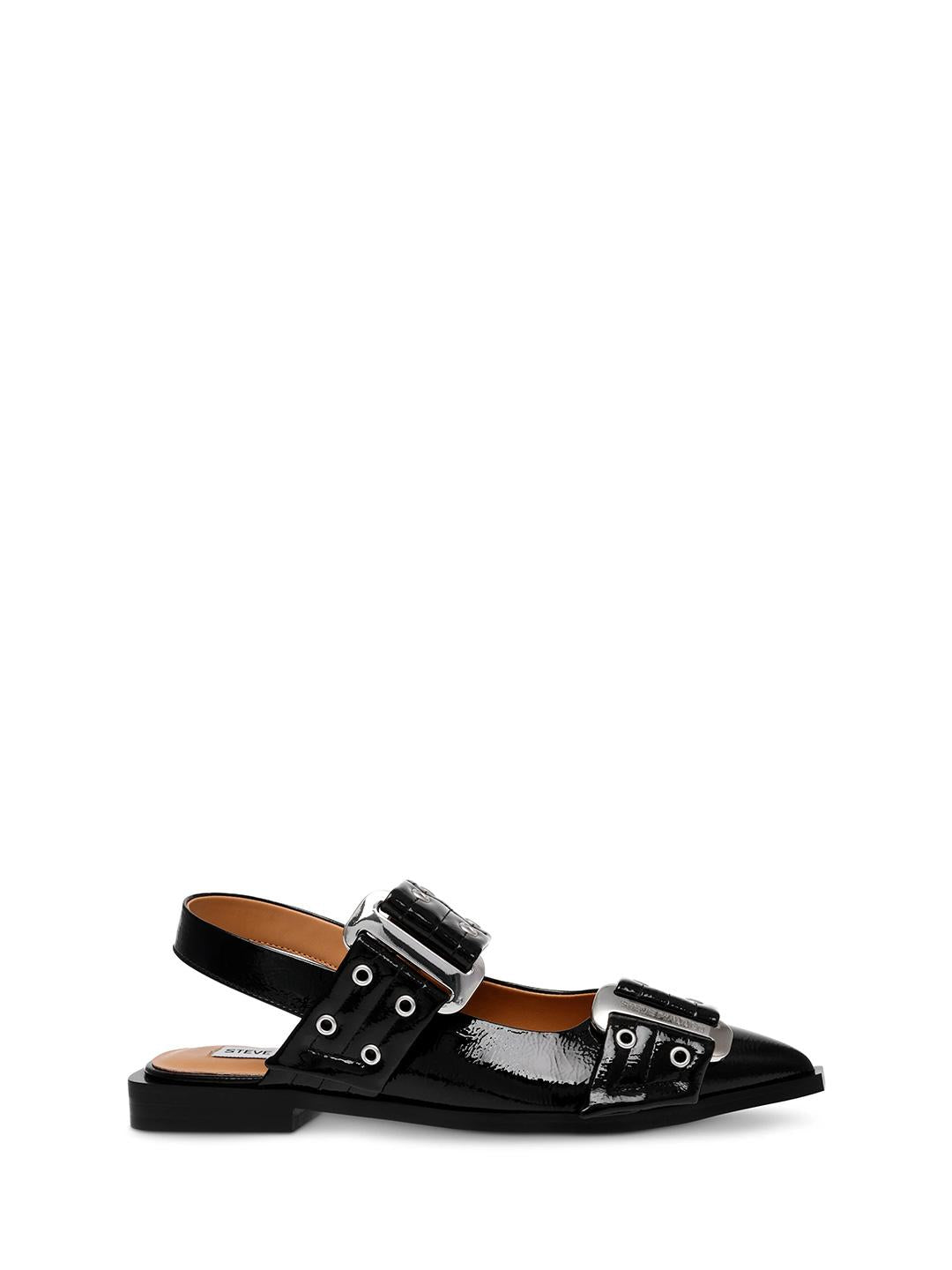 Steve Madden Grand Ave sandali nero GRAND AVE NERO STEVE MADDEN 