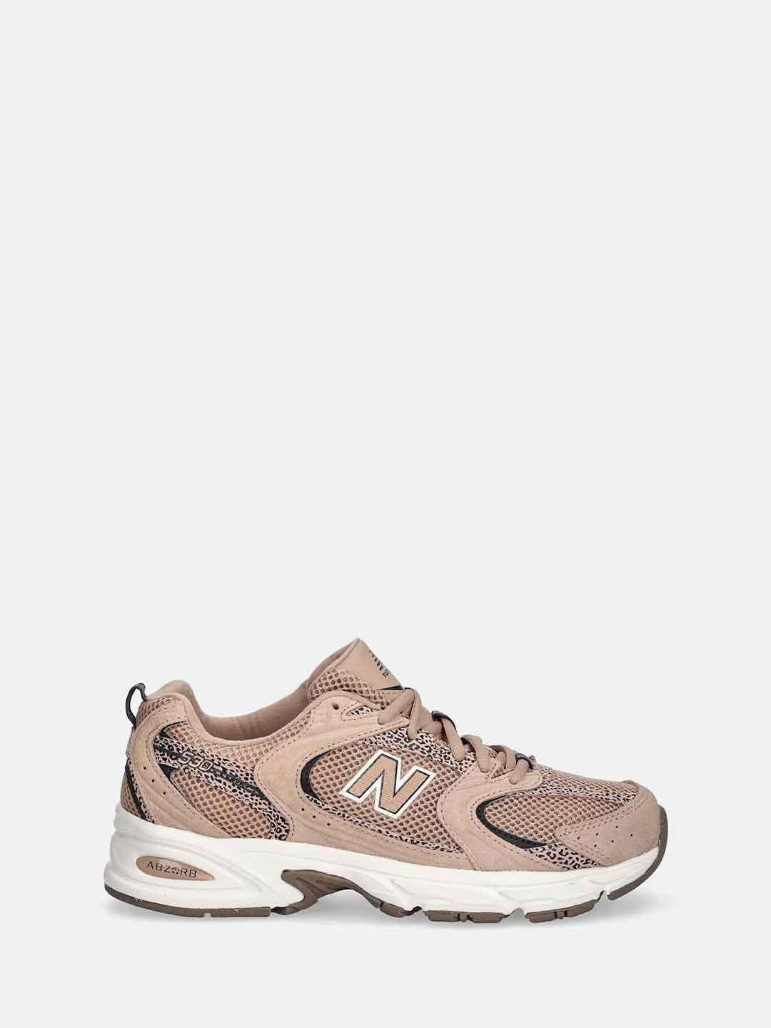 New Balance 530 sneakers beige U530CRA BEIGE NEW BALANCE 
