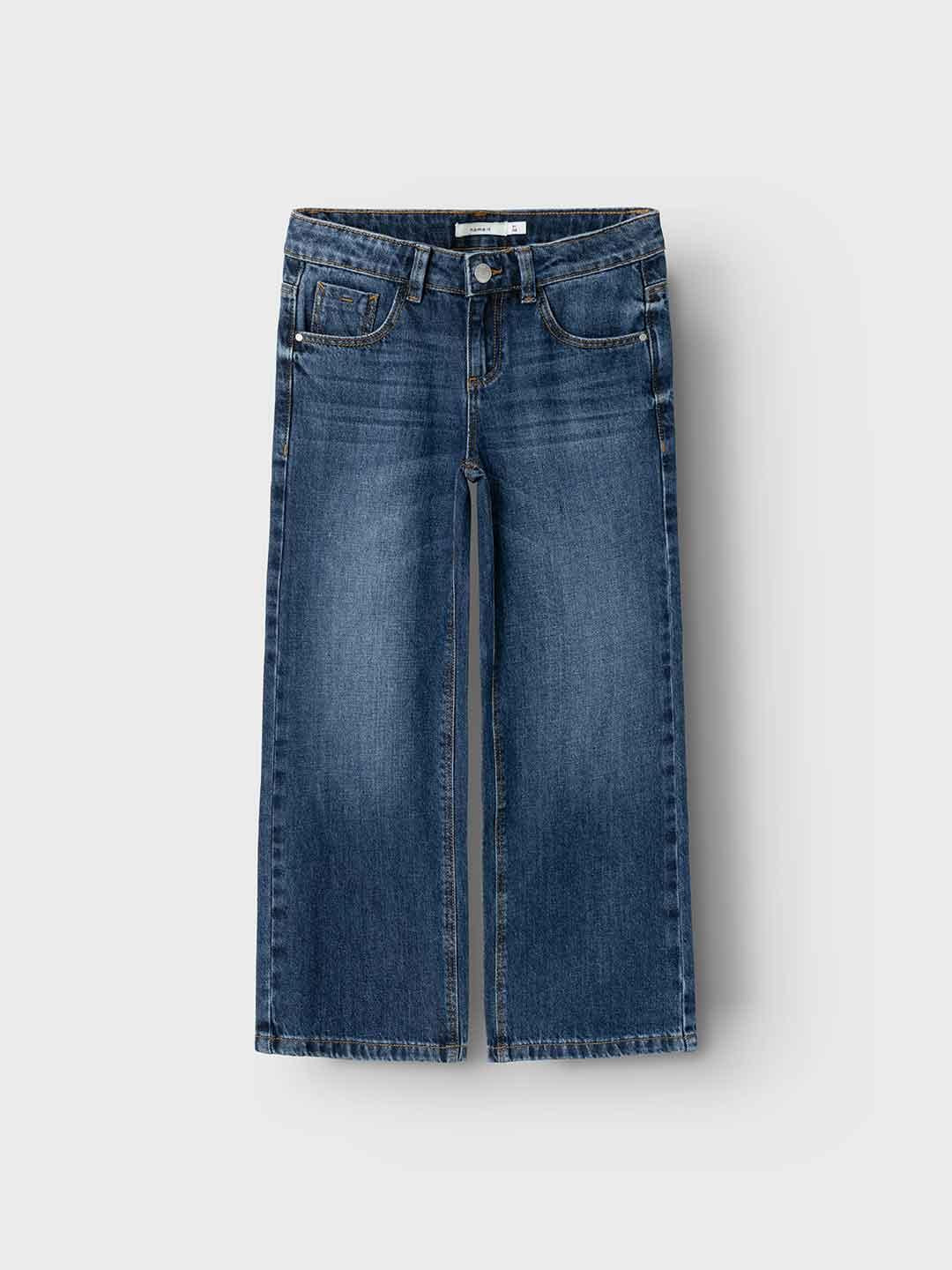 Name It jeans kids blu a palazzo 13230733 BLU NAME IT 