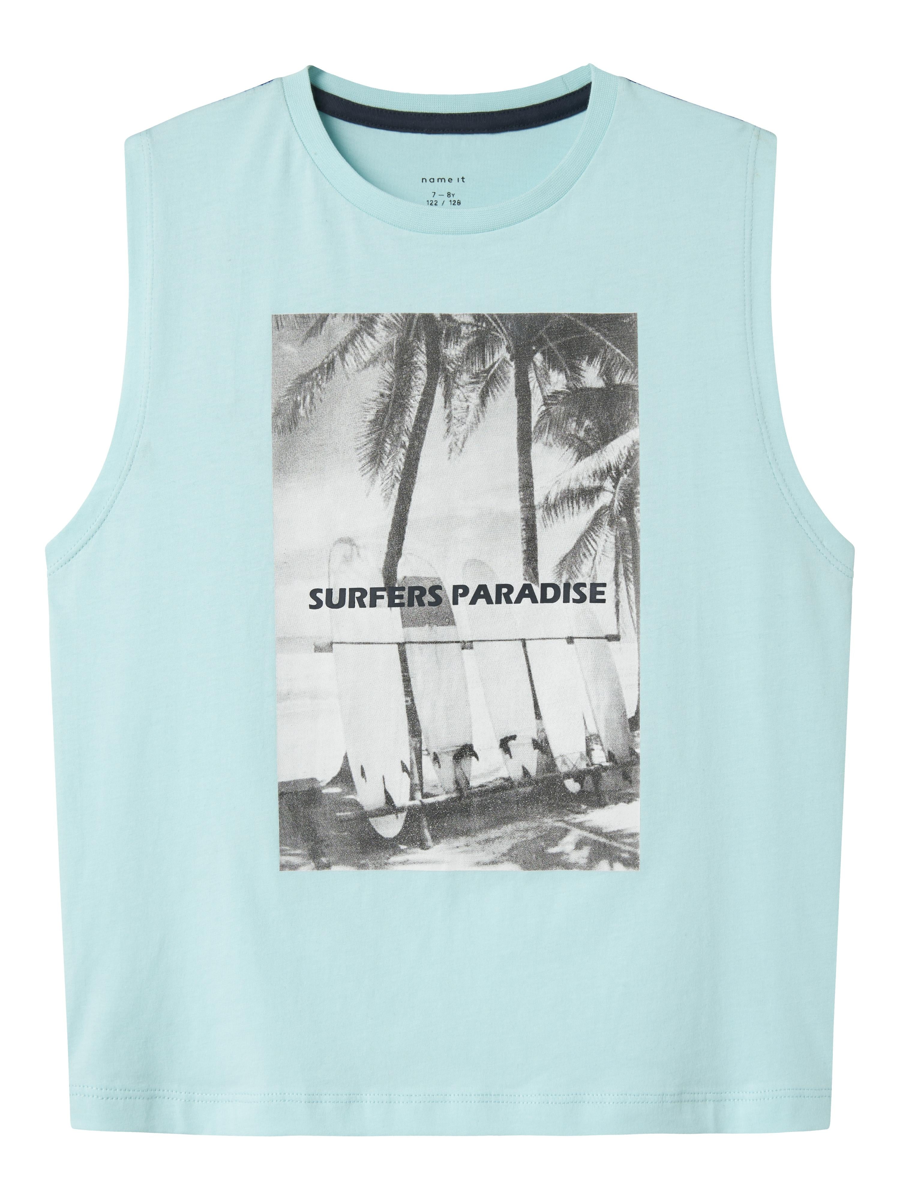Name It canotta kids turchese surfers paradise 13240428 TURCHESE NAME IT 