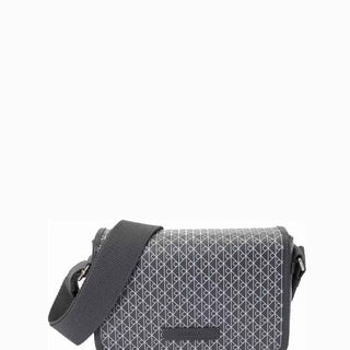Calvin Klein borsa grigio a tracolla LV04D3396G-PCX GRIGIO CALVIN KLEIN 