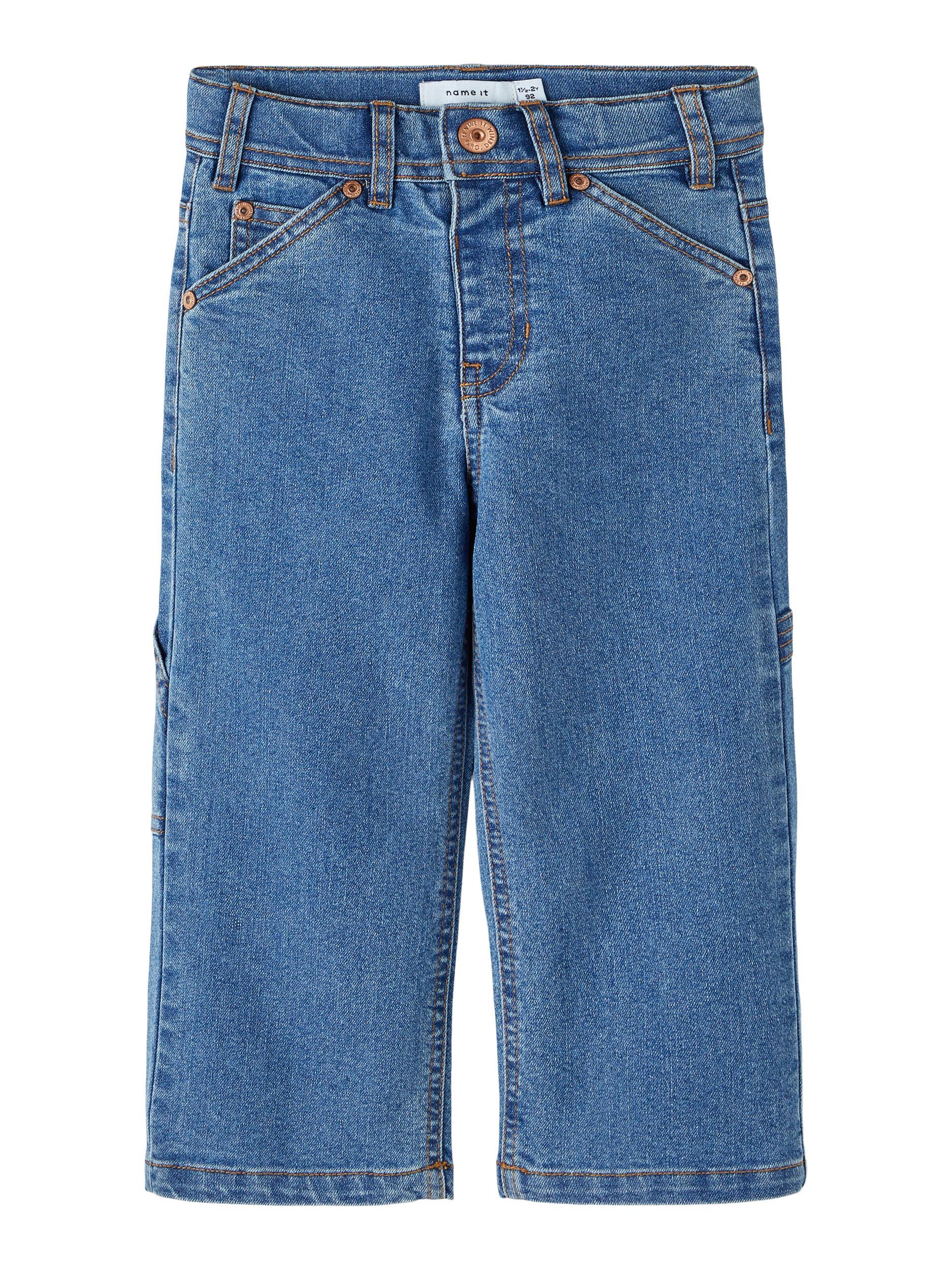 Name It jeans kids taglio diritto 13219100 JEANS NAME IT 