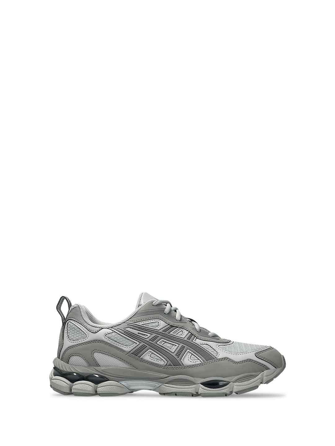 Asics Gel-NYC RGD sneakers grigio 1203A735 020 GRIGIO ASICS 