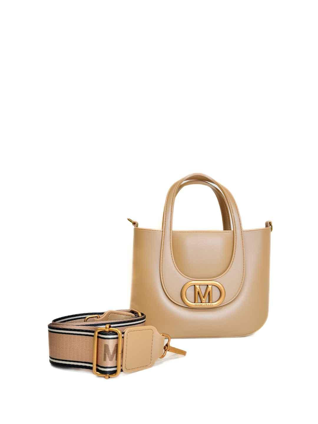 Marc Ellis Flat Galizia borsa oro FLAT GALIZIA ORO MARC ELLIS 