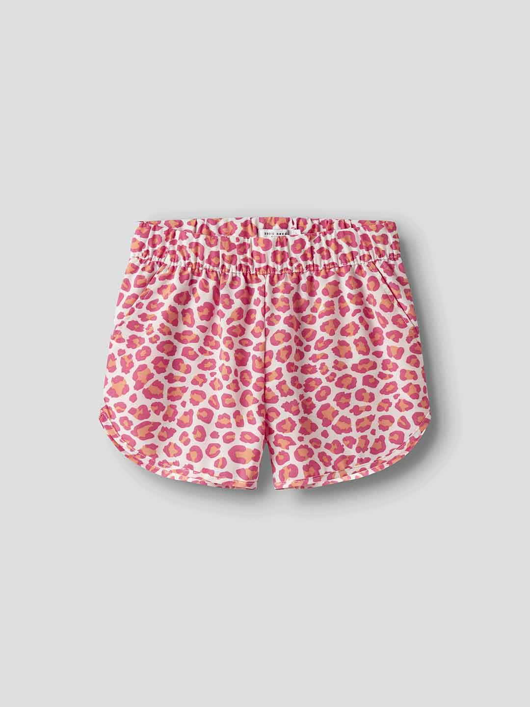 Name It shorts kids fantasia maculato 13215912R FANTASIA NAME IT 