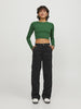 JJXX Kendal pantaloni nero cargo