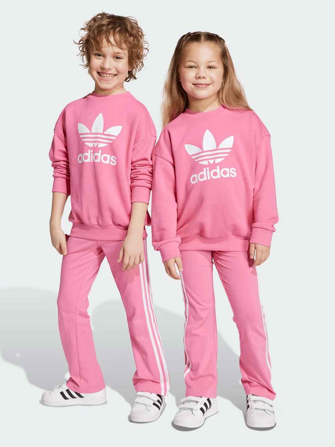 ADIDAS JY3741ROSA